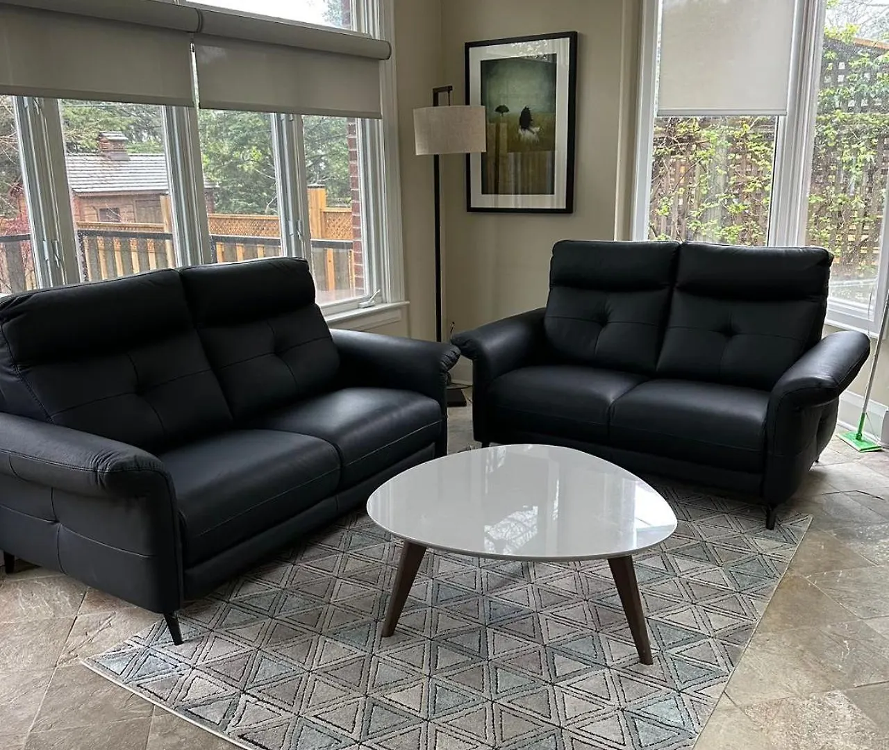 טורונטו Double Bedroom On Up Or 3 Bedrooms In Basement Near Eglinton Subway Station